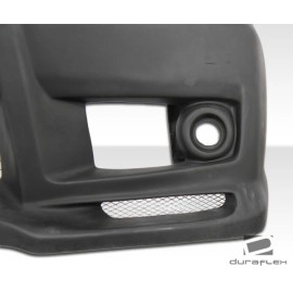 Duraflex 106001 - Spec-R Front Bumper Cover For 2007-2008 Hyundai Tiburon - 1 Piece