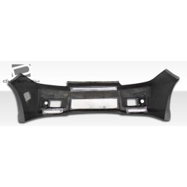 Duraflex 106001 - Spec-R Front Bumper Cover For 2007-2008 Hyundai Tiburon - 1 Piece