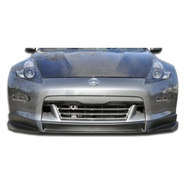 Duraflex 105736 - SL-R Front Lip Under Spoiler Air Dam For 2009-2012 Nissan 370Z - 1 Piece