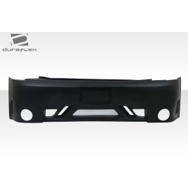 Duraflex 100017 - Platinum Rear Bumper Cover For 2000-2006 Chevrolet Tahoe - 1 Piece