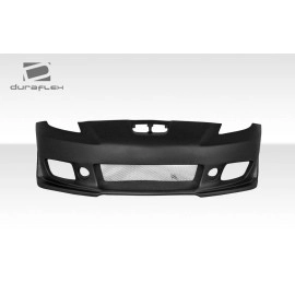 Duraflex 100165 - B-2 Front Bumper Cover For 2000-2005 Toyota Celica - 1 Piece