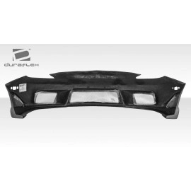 Duraflex 100171 - Bomber Front Bumper Cover For 2000-2005 Toyota Celica - 1 Piece