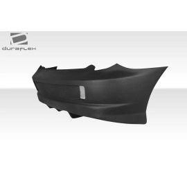 Duraflex 100186 - Xtreme Rear Bumper Cover For 2000-2005 Toyota Celica - 1 Piece