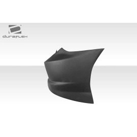 Duraflex 100186 - Xtreme Rear Bumper Cover For 2000-2005 Toyota Celica - 1 Piece