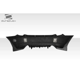 Duraflex 100186 - Xtreme Rear Bumper Cover For 2000-2005 Toyota Celica - 1 Piece
