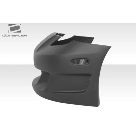 Duraflex 100189 - Type K Front Bumper Cover For 2000-2005 Toyota Celica - 1 Piece