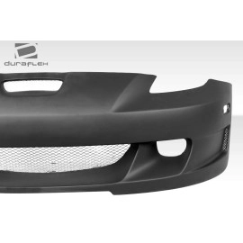 Duraflex 100189 - Type K Front Bumper Cover For 2000-2005 Toyota Celica - 1 Piece