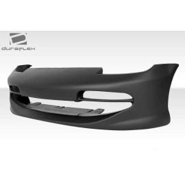 Duraflex 100209 - TS-1 Front Bumper Cover For 2000-2005 Toyota MRS - 1 Piece