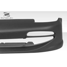 Duraflex 100209 - TS-1 Front Bumper Cover For 2000-2005 Toyota MRS - 1 Piece