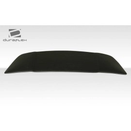 Duraflex 100211 - Type W Wing Trunk Lid Spoiler For 2000-2005 Toyota MRS - 1 Piece