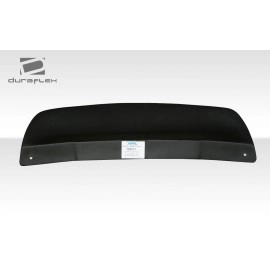 Duraflex 100211 - Type W Wing Trunk Lid Spoiler For 2000-2005 Toyota MRS - 1 Piece