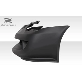 Duraflex 100309 - Type M Front Bumper Cover For 2002-2004 Acura RSX - 1 Piece