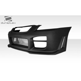 Duraflex 100382 - R34 Front Bumper Cover For 2002-2004 Nissan Altima - 1 Piece