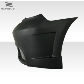 Duraflex 100444 - JDM Buddy Rear Bumper Cover For 2002-2005 Honda Civic - 1 Piece