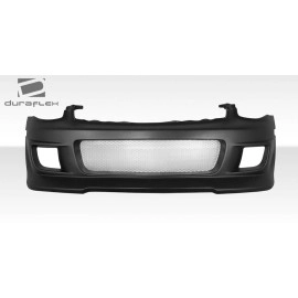 Duraflex 100460 - Type G Front Bumper Cover For 2003-2007 Infiniti G Coupe - 1 Piece