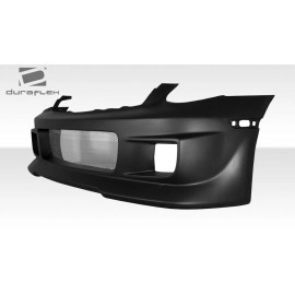 Duraflex 100460 - Type G Front Bumper Cover For 2003-2007 Infiniti G Coupe - 1 Piece
