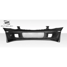Duraflex 100460 - Type G Front Bumper Cover For 2003-2007 Infiniti G Coupe - 1 Piece