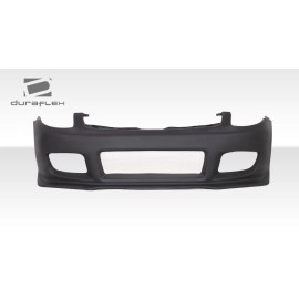 Duraflex 100470 - GT Competition Front Bumper Cover For 2003-2004 Infiniti G Sedan - 1 Piece