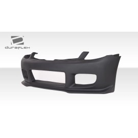 Duraflex 100470 - GT Competition Front Bumper Cover For 2003-2004 Infiniti G Sedan - 1 Piece