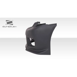 Duraflex 100470 - GT Competition Front Bumper Cover For 2003-2004 Infiniti G Sedan - 1 Piece