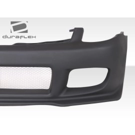 Duraflex 100470 - GT Competition Front Bumper Cover For 2003-2004 Infiniti G Sedan - 1 Piece