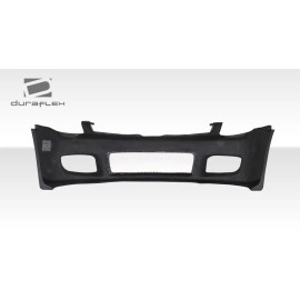 Duraflex 100470 - GT Competition Front Bumper Cover For 2003-2004 Infiniti G Sedan - 1 Piece