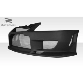 Duraflex 100484 - C-1 Front Bumper Cover For 2003-2006 Mitsubishi Evolution - 1 Piece