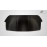 Carbon Creations 100501 - OEM Look Hood For 2003-2006 Nissan 350Z - 1 Piece