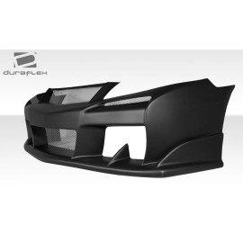 Duraflex 110069 - Raven Body Kit For 2004-2008 Acura TSX - 4 Piece