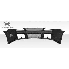 Duraflex 110069 - Raven Body Kit For 2004-2008 Acura TSX - 4 Piece