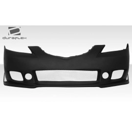 Duraflex 100562 - B-2 Front Bumper Cover For 2004-2009 Mazda 3 - 1 Piece