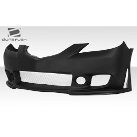 Duraflex 100562 - B-2 Front Bumper Cover For 2004-2009 Mazda 3 - 1 Piece