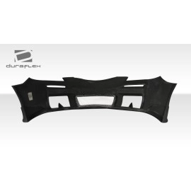 Duraflex 110607 - Raven Body Kit For 2004-2008 Mazda Mazda 3 HB - 4 Piece