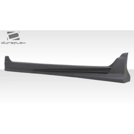 Duraflex 110607 - Raven Body Kit For 2004-2008 Mazda Mazda 3 HB - 4 Piece