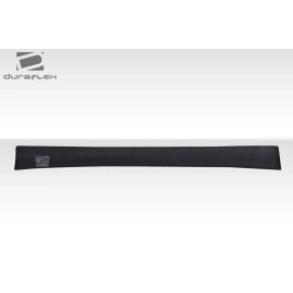 Duraflex 100577 - Walker Side Skirts Rocker Panels For 2004-2007 Mitsubishi Lancer - 2 Piece