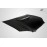 Carbon Creations 100598 - STI Look Hood For 2004-2005 Subaru Impreza - 1 Piece