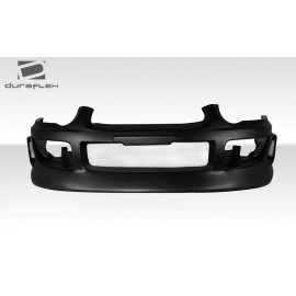 Duraflex 100606 - GT Competition Front Bumper Cover For 2004-2005 Subaru Impreza - 1 Piece
