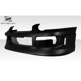 Duraflex 100606 - GT Competition Front Bumper Cover For 2004-2005 Subaru Impreza - 1 Piece