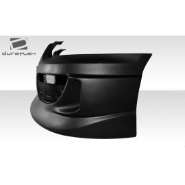 Duraflex 100606 - GT Competition Front Bumper Cover For 2004-2005 Subaru Impreza - 1 Piece