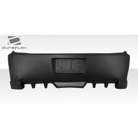 Duraflex 100627 - Evo 5 Rear Bumper Cover For 2004-2008 Toyota Solara - 1 Piece