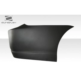 Duraflex 100627 - Evo 5 Rear Bumper Cover For 2004-2008 Toyota Solara - 1 Piece