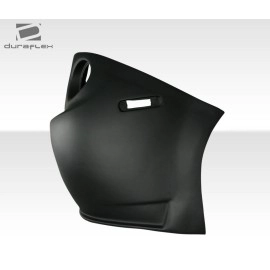 Duraflex 105292 - Drifter Body Kit For 2005-2010 Chevrolet Cobalt 2DR - 4 Piece