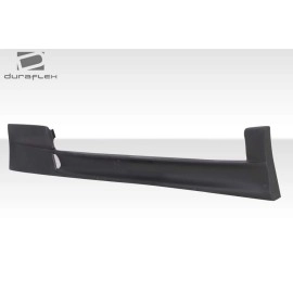 Duraflex 100635 - Drifter 2 Side Skirts Rocker Panels For 2005-2010 Chevrolet Cobalt - 2 Piece