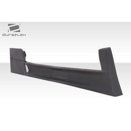 Duraflex 100635 - Drifter 2 Side Skirts Rocker Panels For 2005-2010 Chevrolet Cobalt - 2 Piece