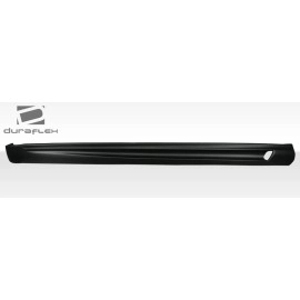 Duraflex 105293 - Drifter Body Kit For 2005-2010 Chevrolet Cobalt 4DR - 4 Piece