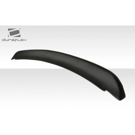 Duraflex 100657 - Circuit Wing Trunk Lid Spoiler For 2005-2009 Ford Mustang - 1 Piece