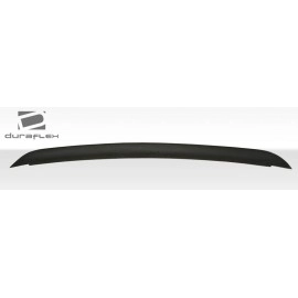 Duraflex 100657 - Circuit Wing Trunk Lid Spoiler For 2005-2009 Ford Mustang - 1 Piece