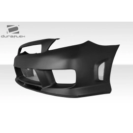 Duraflex 100666 - Drifter 2 Front Bumper Cover For 2005-2010 Scion TC - 1 Piece