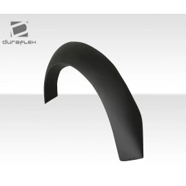 Duraflex 100679 - Circuit Wide Body Rear Fender Flares For 2006-2011 Honda Civic - 2 Piece