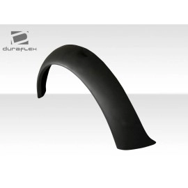 Duraflex 100685 - Type Z Wide Body Fender Flares For 1959-2000 MINI Cooper - 4 Piece